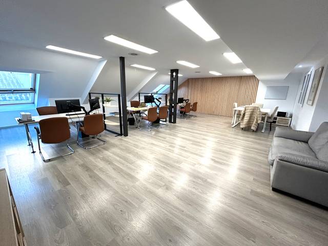 Oficina en Alquiler en Alameda Principal en Centro Histórico