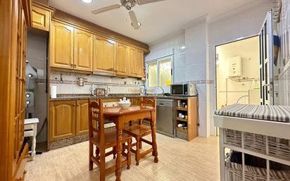 Kitchen of Planta baja for sale in Almoradí  with Air Conditioner and Terrace