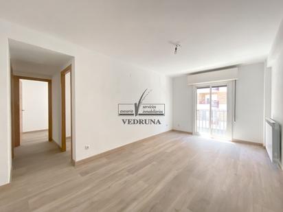 Bedroom of Flat for sale in  Zaragoza Capital  with Terrace