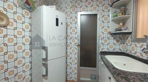 Foto 5 de Pis en venda a Sax, Alicante