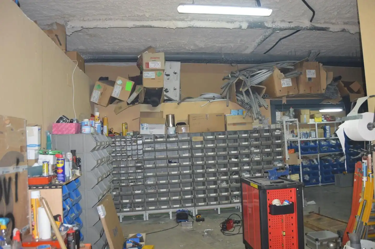 Local comercial en venda a Tarancón, imagen 10