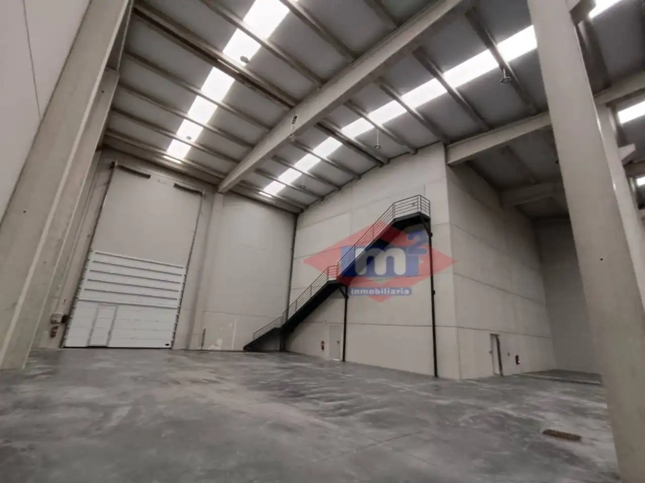 Nave industrial en venta en Poligono a granxa, imagen 7