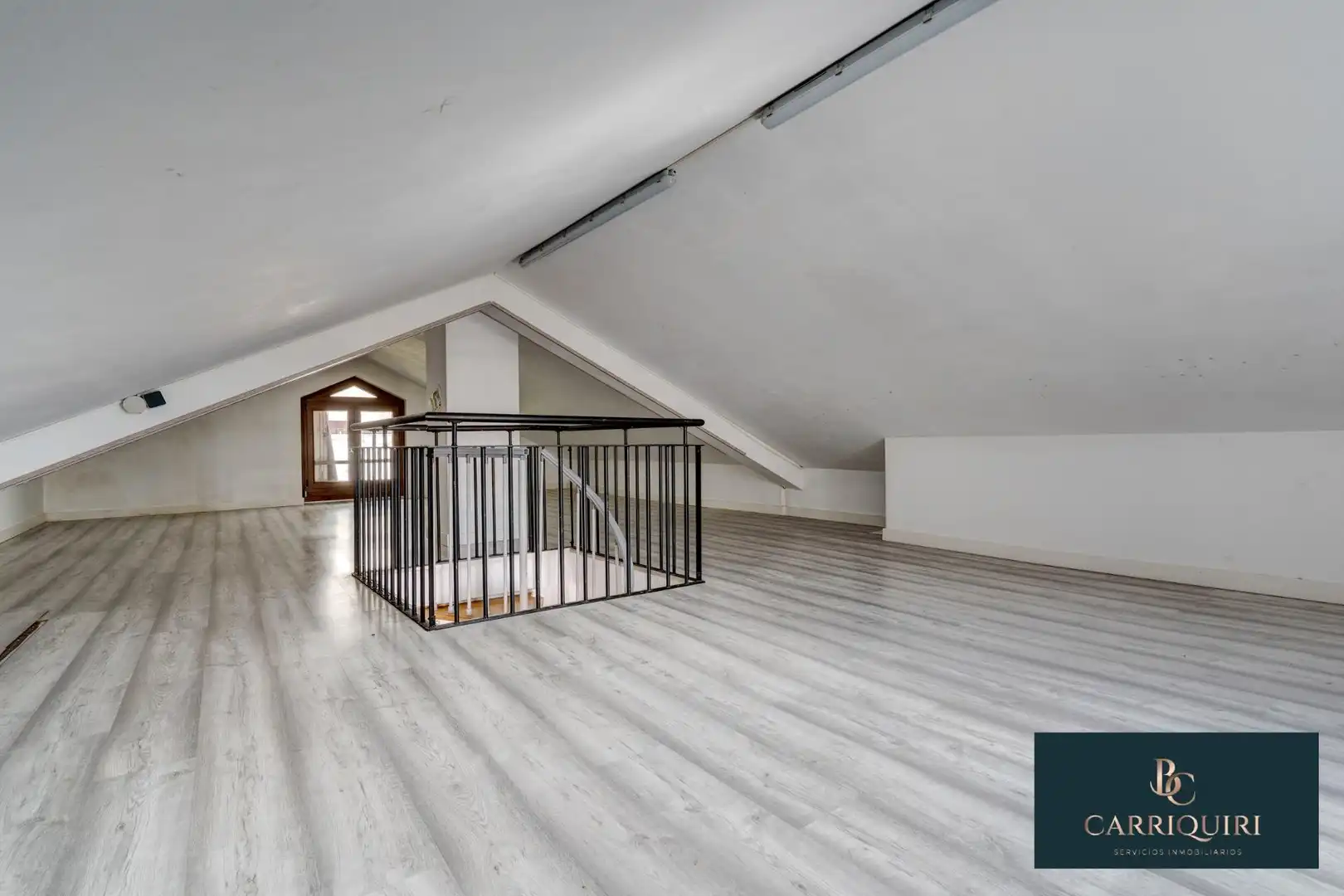 Ático en venta en Donostia - San Sebastián 