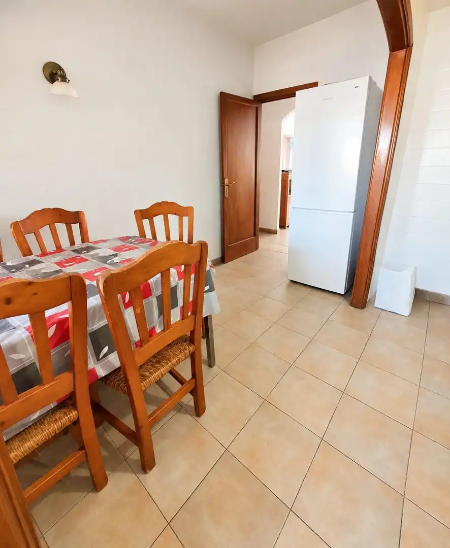 Flat for sale in Llevant, imagen 7