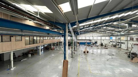 Photo 5 of Industrial buildings to rent in Calle Indústria, 1, Les Planes, Sant Joan Despí