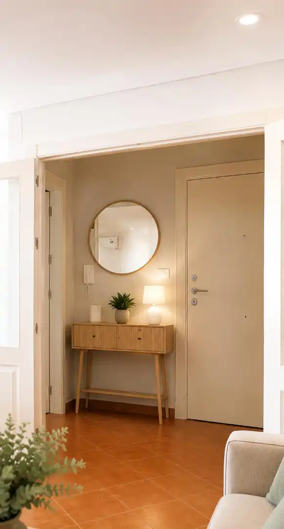 Flat with lift for sale in Calle Héroe de Sostoa 22, imagen 24