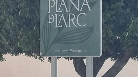 Foto 3 de Edificio en venta en Vall d'Alba, Castellón