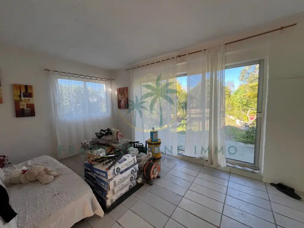 Bedroom of Houses for sale in Cullera