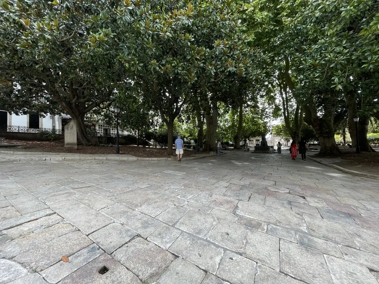 Vista exterior de Pis en venda en A Coruña Capital  amb Calefacció i Terrassa