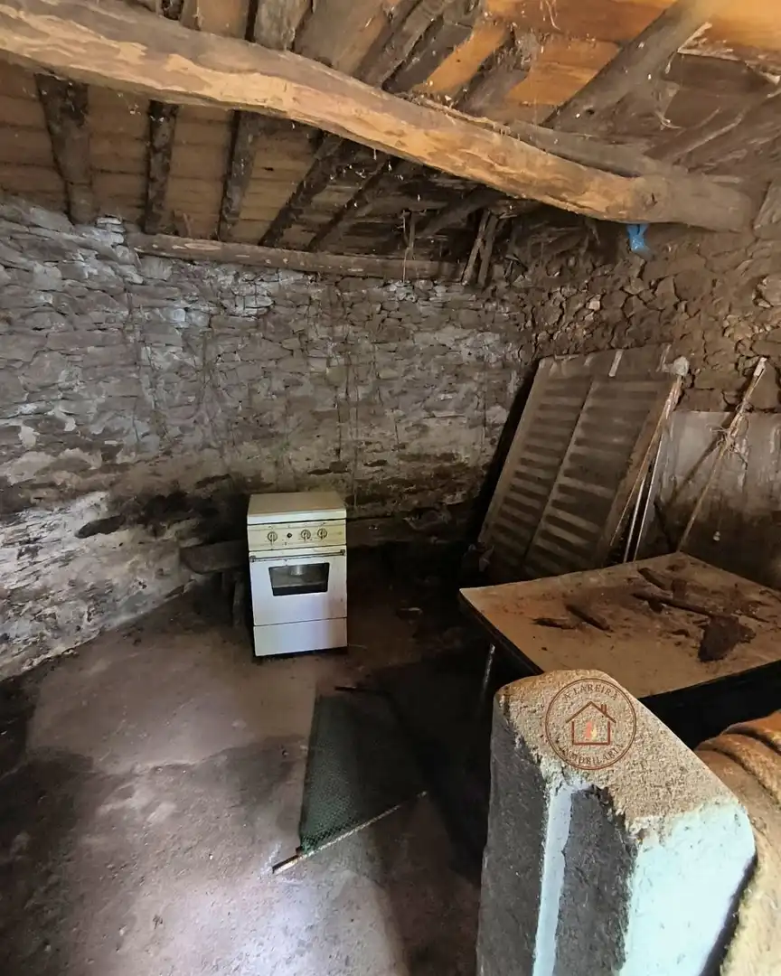 Casa o xalet en venda en Pantón amb Calefacció, Jardí privat i Terrassa