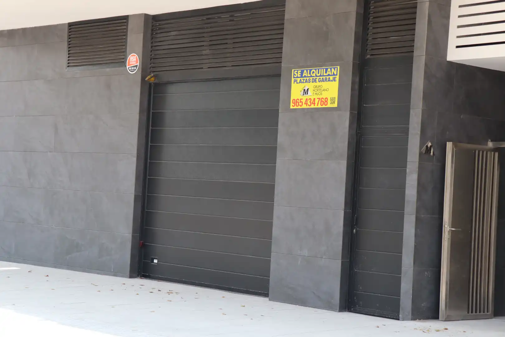 Local de lloguer a Avinguda del Travalón, 6, El Travaló - Martínez Valero