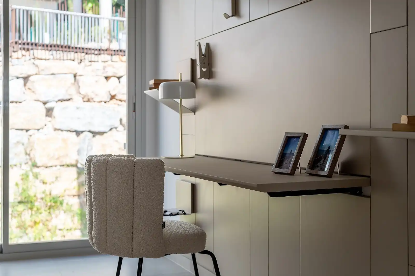 Apartament amb ascensor en venda a La Capellanía - El Higuerón, imagen 42