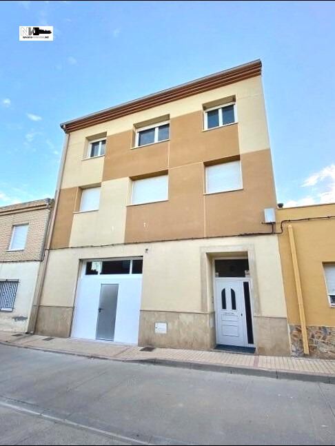 Exterior view of Premises for sale in Sartaguda