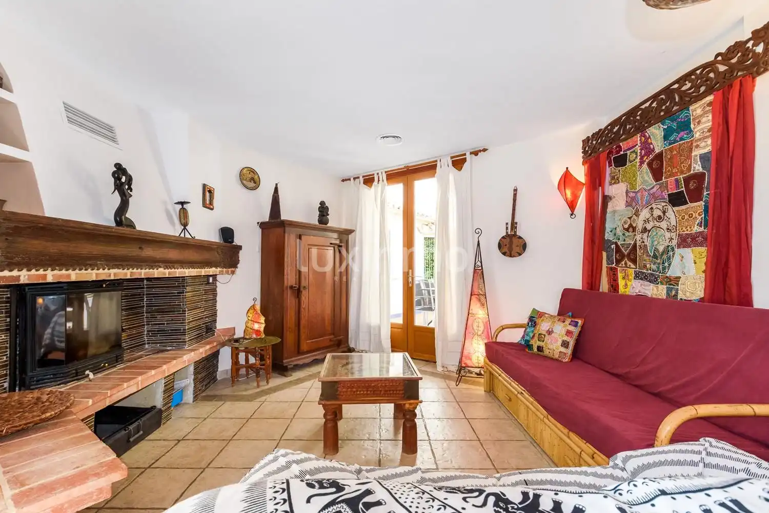 Xalet amb terrassa en venda a Pueblo Español - Coveta Fumá, imagen 23