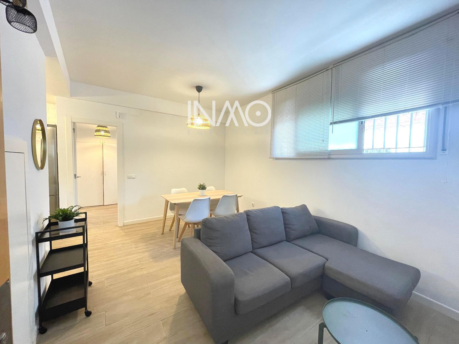Living room of Flat for sale in Rubí