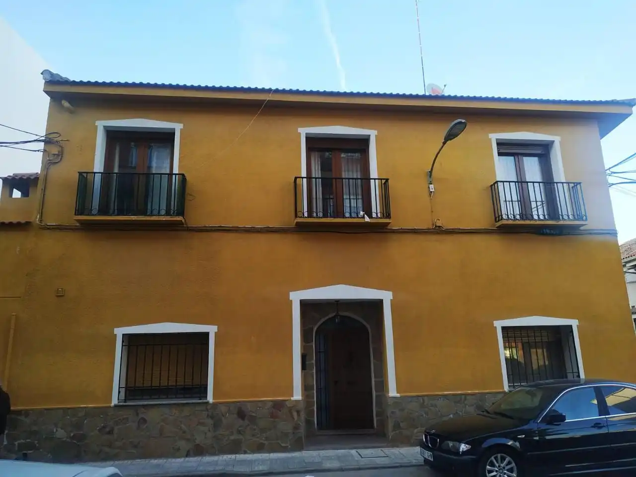Casa rustica in vendita a Tarancón, imagen 9