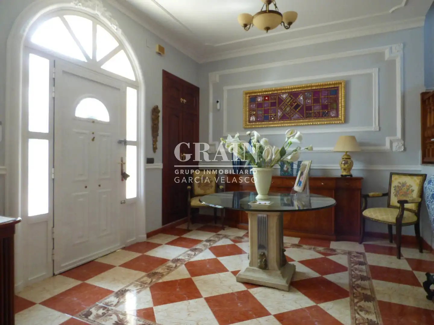 Houses for sale in Albacete  with Air Conditioner, Heating and Private garden