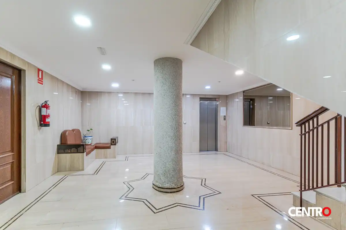 Wohnung mit Garten zum Verkauf in Gonzalo Jiménez Quesada, imagen 56