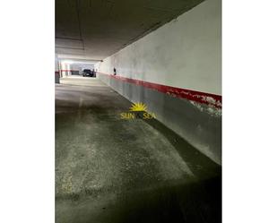 Parking of Garage to rent in Torrevieja