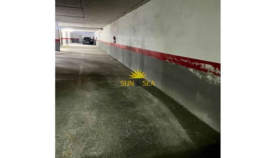 Photo 1 of Garage to rent in Antonio Machado, Alicante