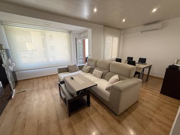 Appartement avec balcon à vendre à Calle Samuntada
