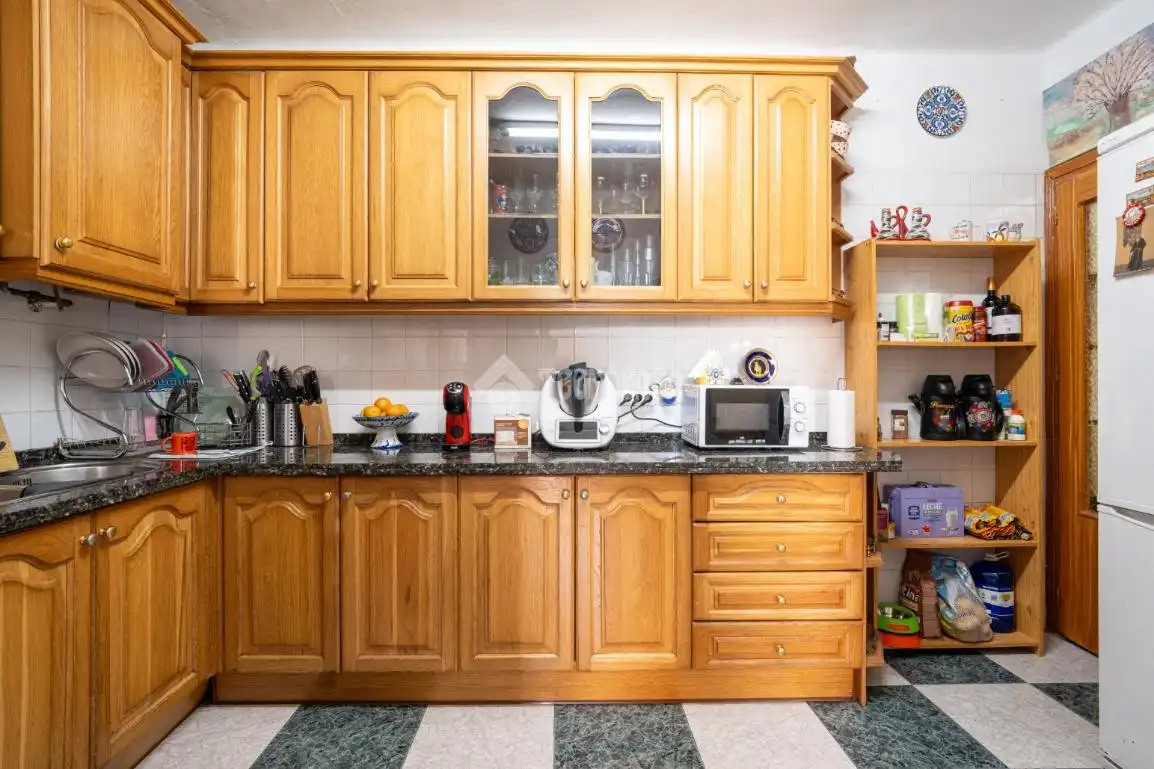 Casa en venda a Albaicín, imagen 9