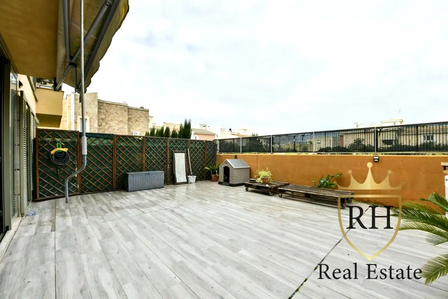 Dúplex en venta en Regne De Mallorques, Sa Torre