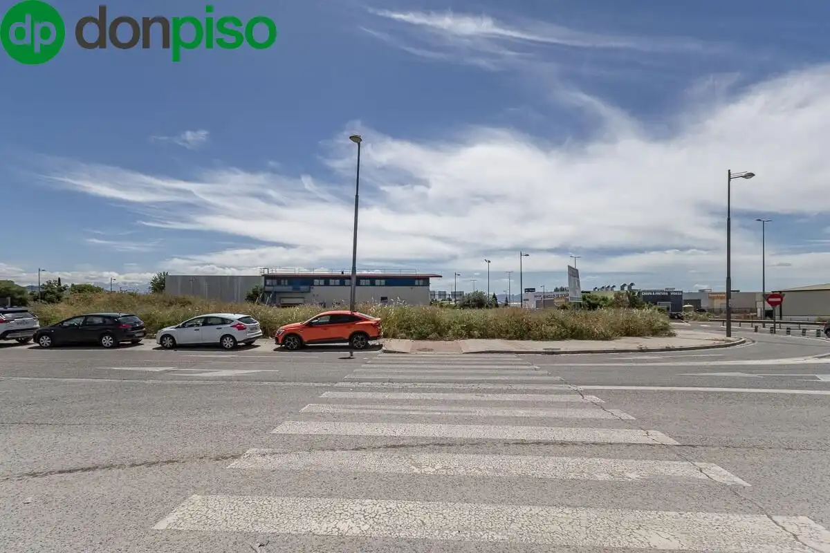 Residential for sale in Granada