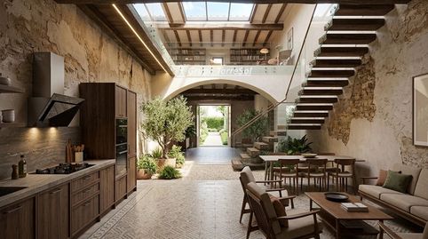 Foto 4 de Casa o xalet en venda a Vall del, Masllorenç, Tarragona