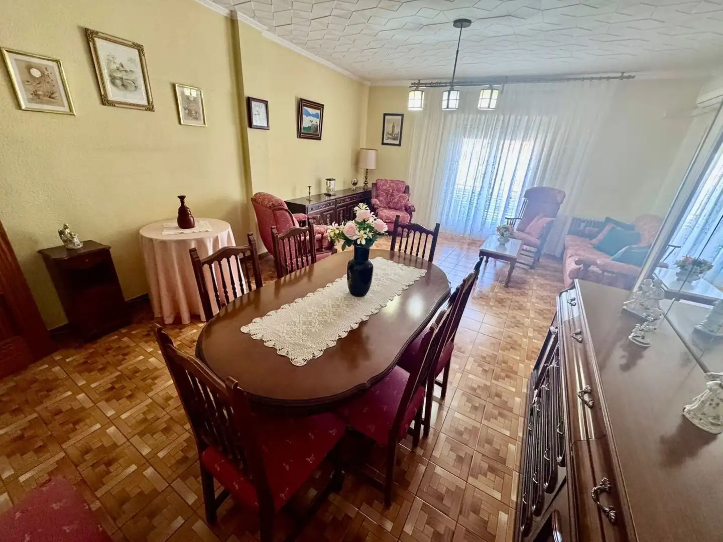 Appartamento con terrazza in vendita a Valdepeñas, imagen 5