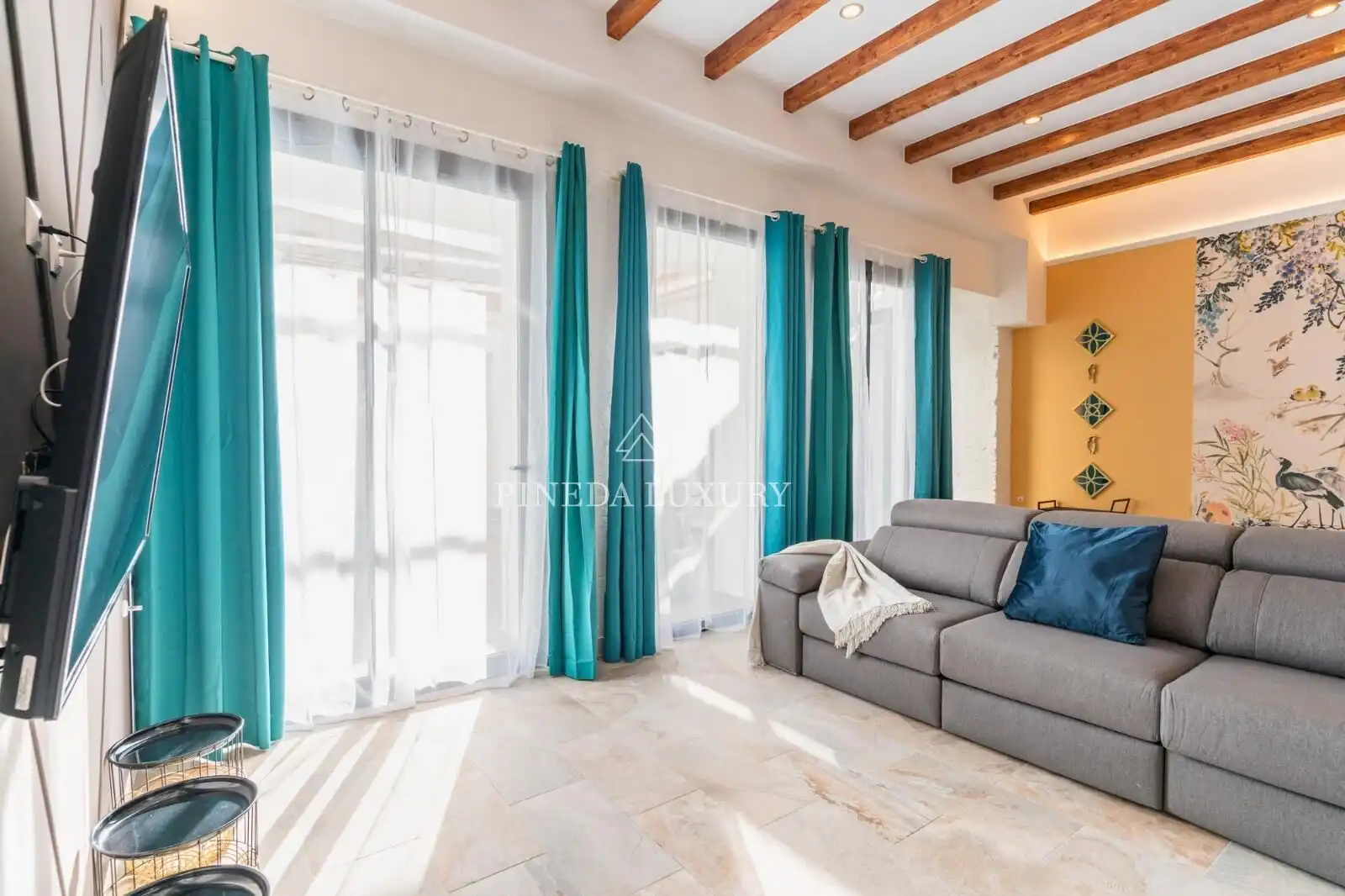 Piso en venta en Calle de la Visitación, 8, Morvedre