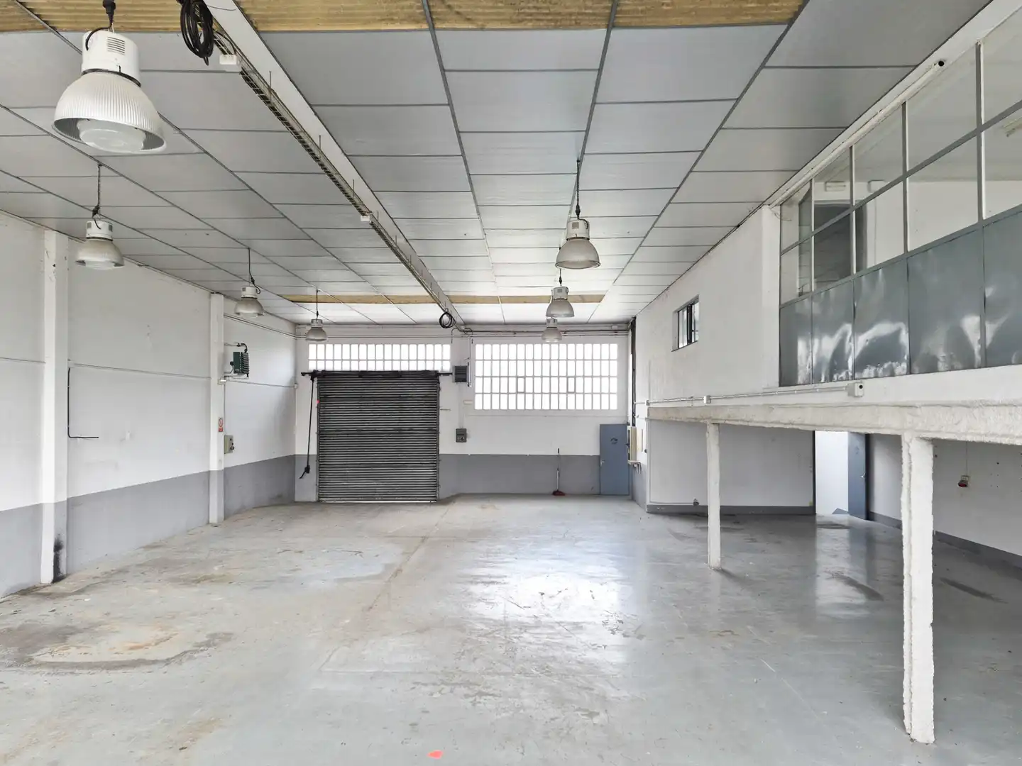 Nau industrial en venda en Ripoll amb Calefacció