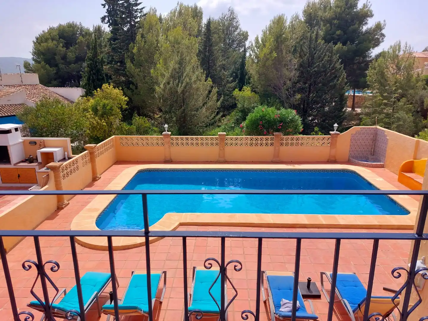 House with garden for sale in Montgó - Ermita, imagen 11