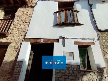 Haus zum Verkauf in Zorita del Maestrazgo