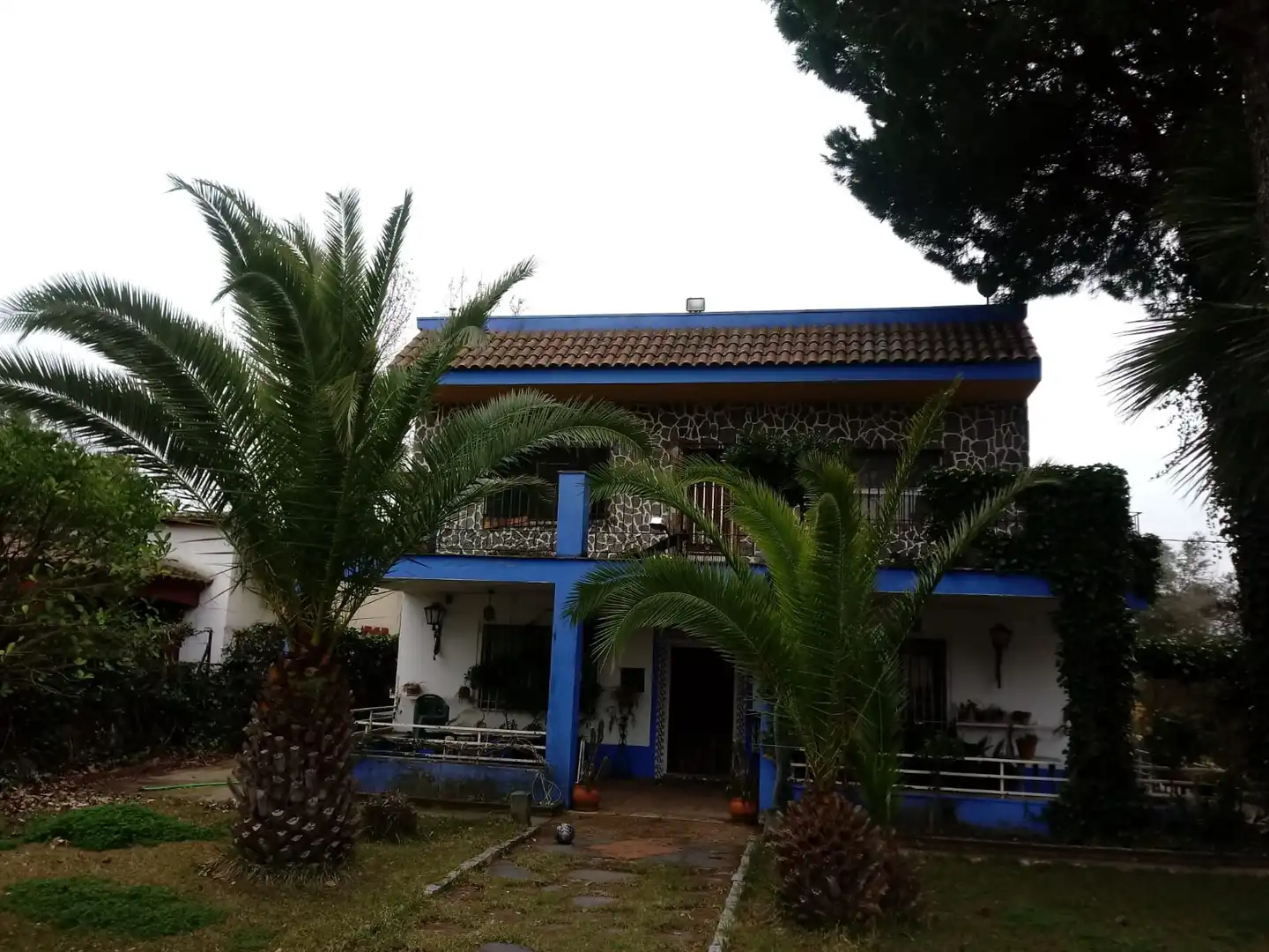 Chalet con piscina en venta en Villanueva de la Serena, imagen 8