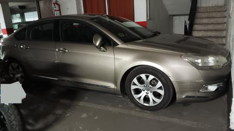 Photo 4 of Garage for sale in Calle del Conde de la Viñaza, 11, Barrio de Delicias, Zaragoza