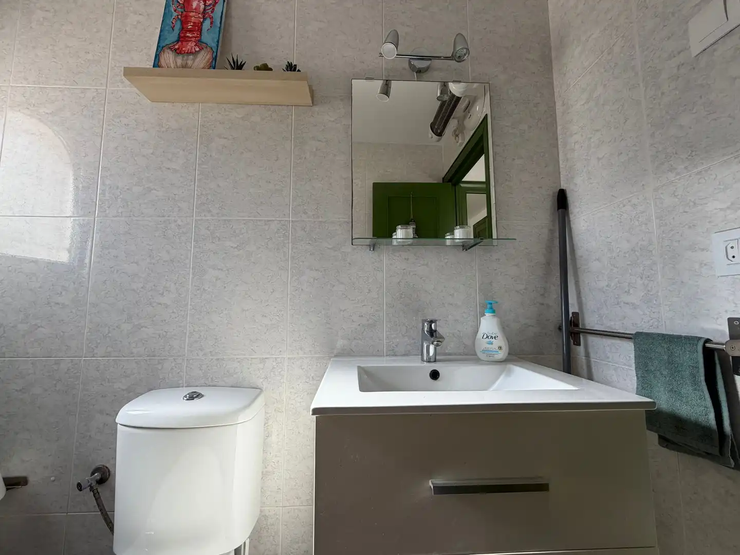 Apartamento con piscina en venta en La Sella, imagen 19