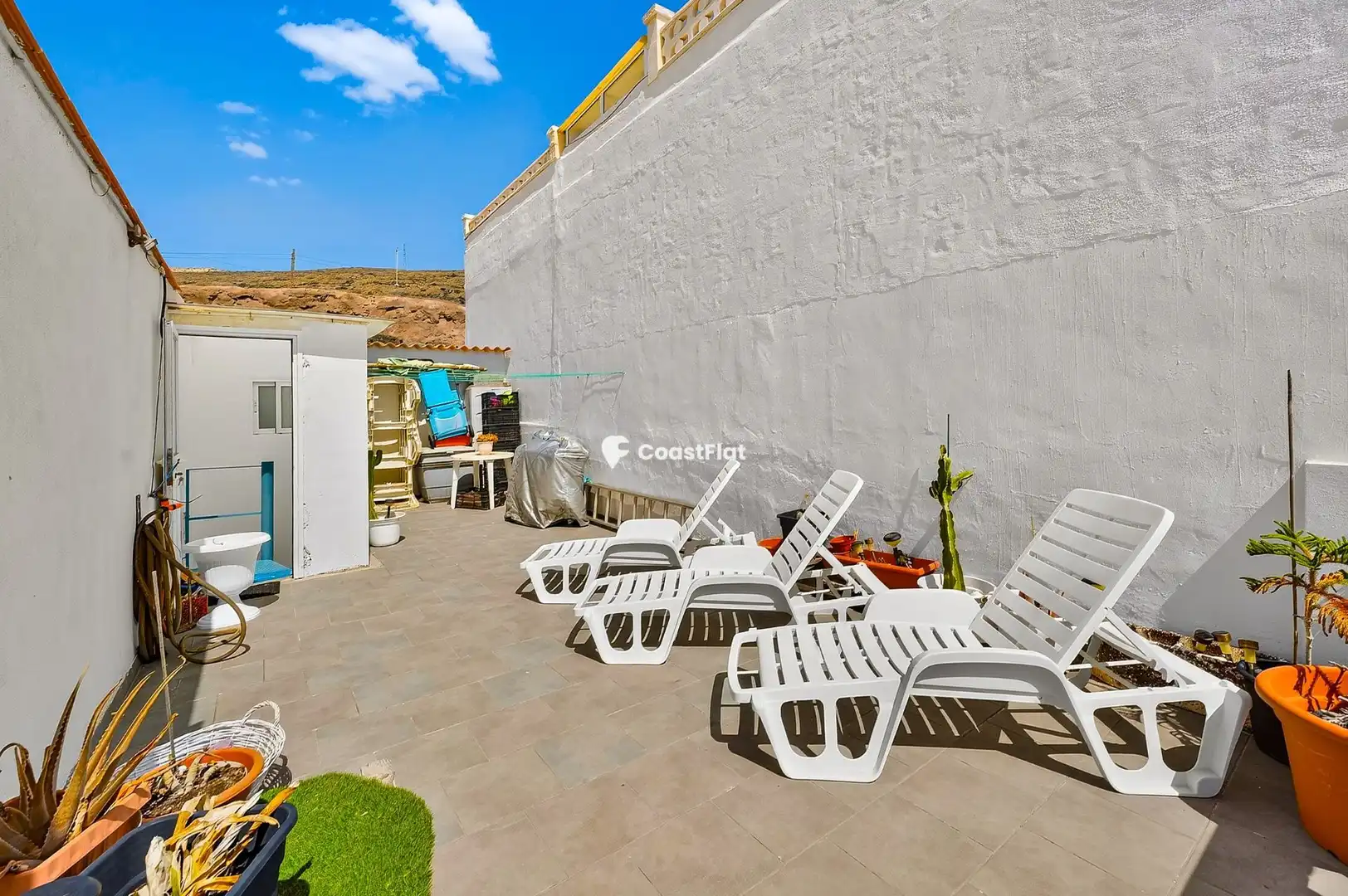 Terraced house for sale in Bogavante, imagen 23