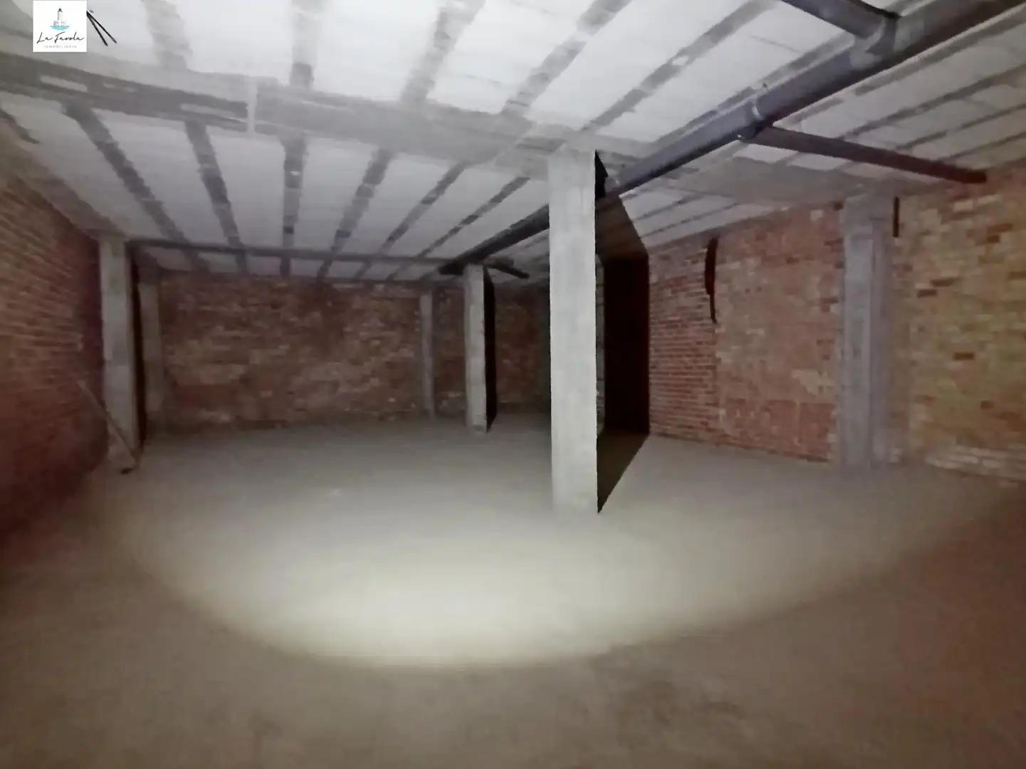 Gewerbefläche zum Verkauf in Avenida BLAS INFANTE 58, imagen 15