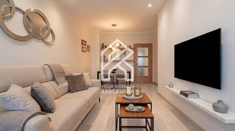 Foto 2 de Piso en venta en Sant Andreu de Palomar, Barcelona Capital