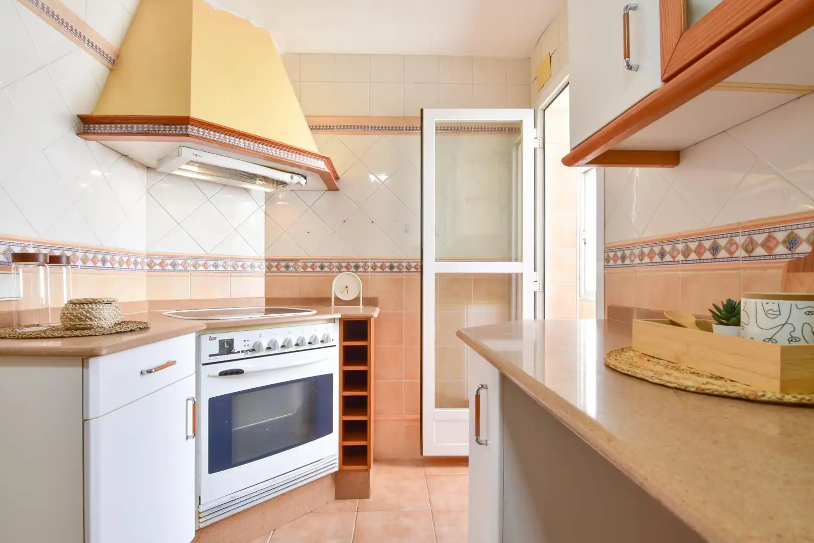 Wohnung mit Terrasse zum Verkauf in Casco Antiguo, imagen 11