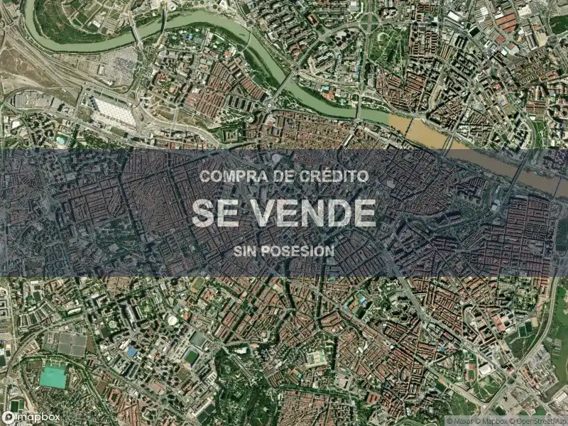 Büro zum Verkauf in Zaragoza