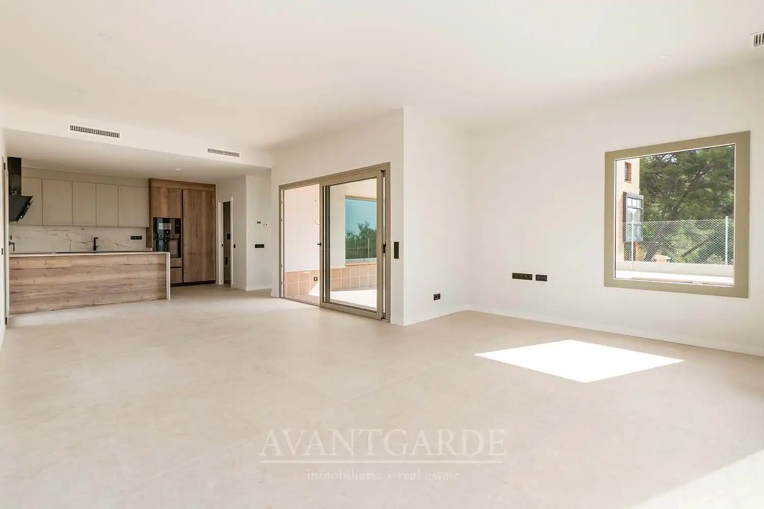 Villa neuf avec terrasse à vendre à Via Abadia de Montserrat 22, imagen 35