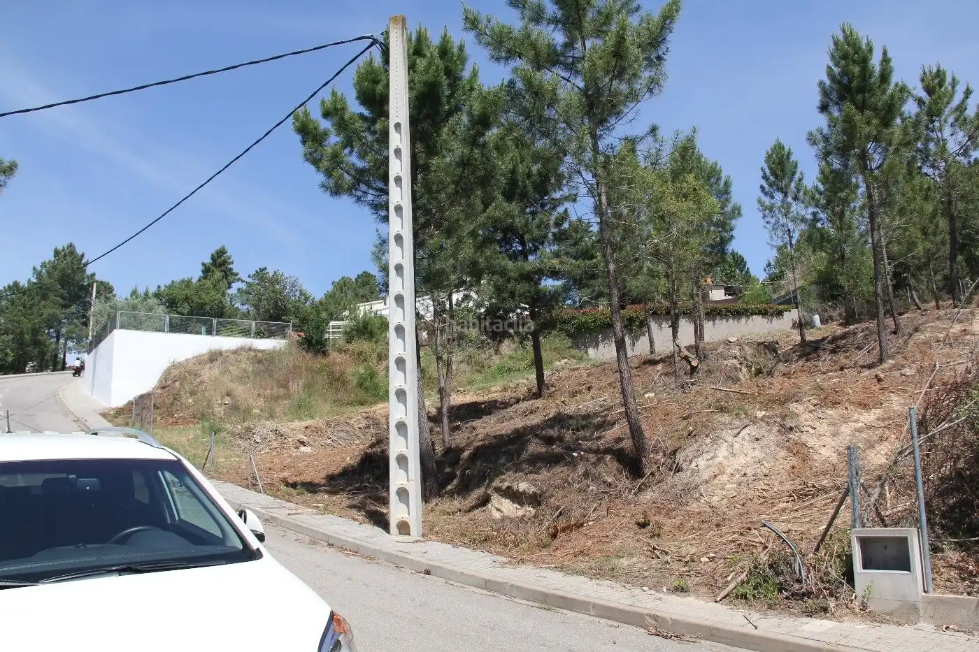 Terreny residencial en venda a Carrer de la Guatlla 24, imagen 9
