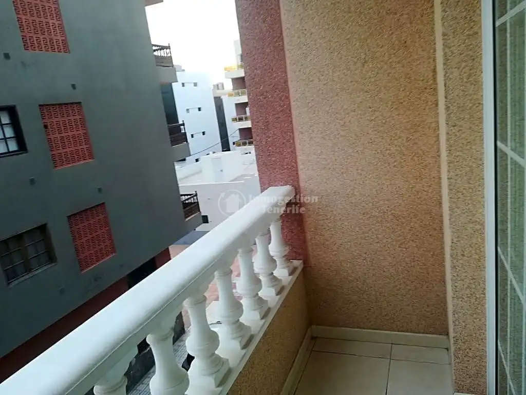 Apartament de lloguer a Consuelo Alfonso Díaz-Flores, Las Galletas
