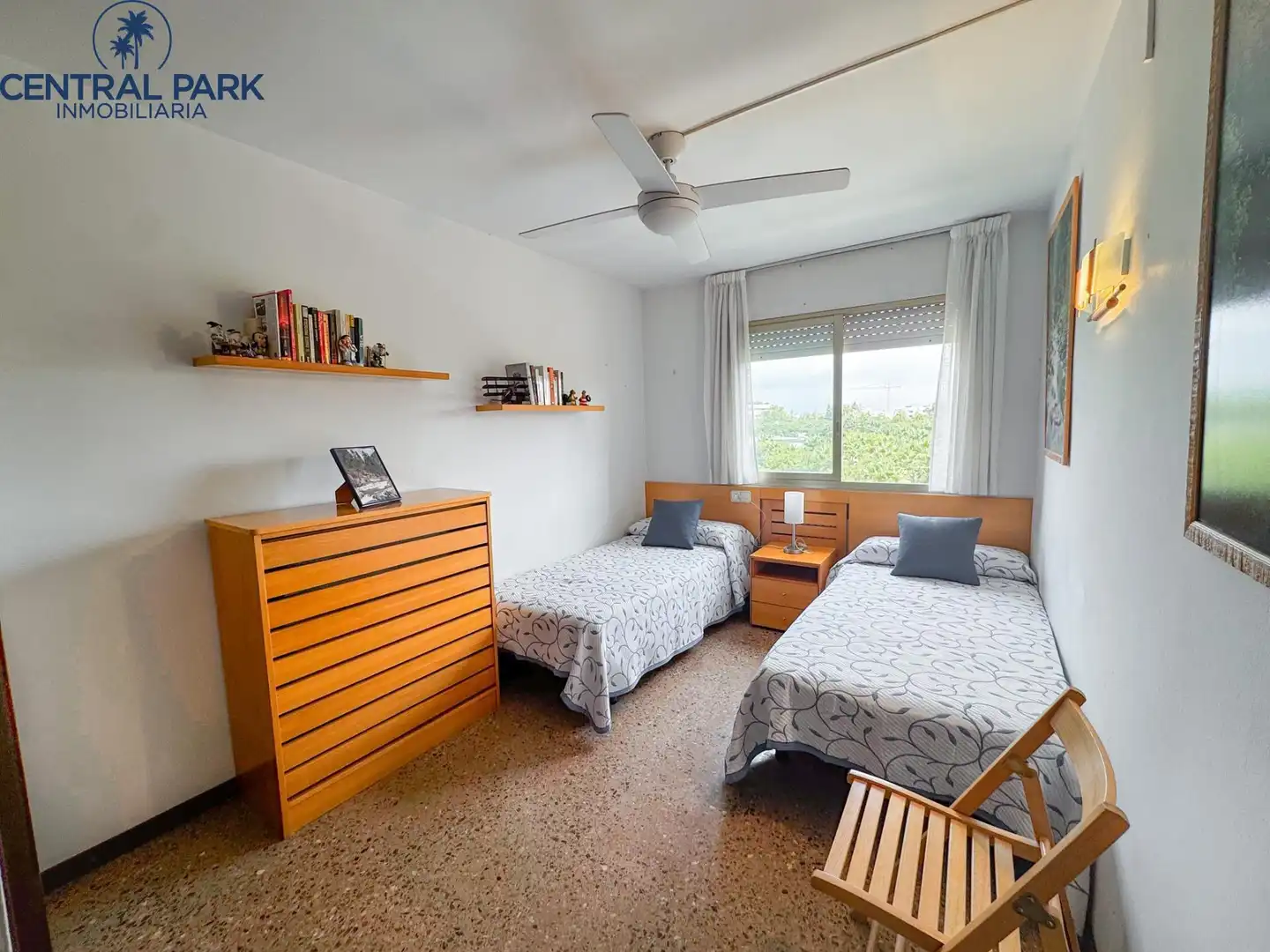 Apartament amb piscina en venda a Calle MADRID, imagen 14