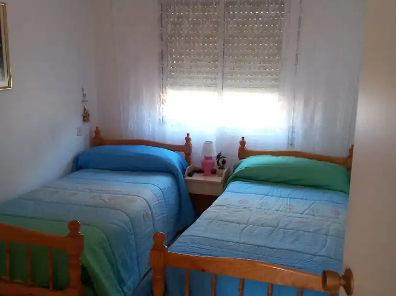 Habitatge amb jardí en venda a BARRIO NUEVO SAN CLEMENTE 0, imagen 38