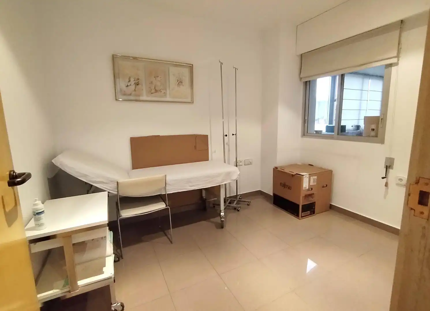Piso con ascensor en venta en Centro, imagen 20