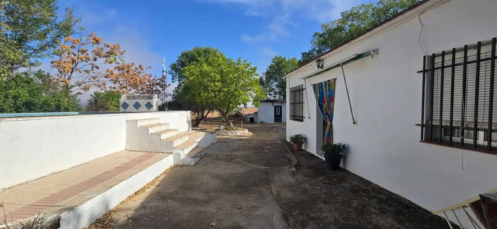 Country homes for sale in Villamayor de Calatrava