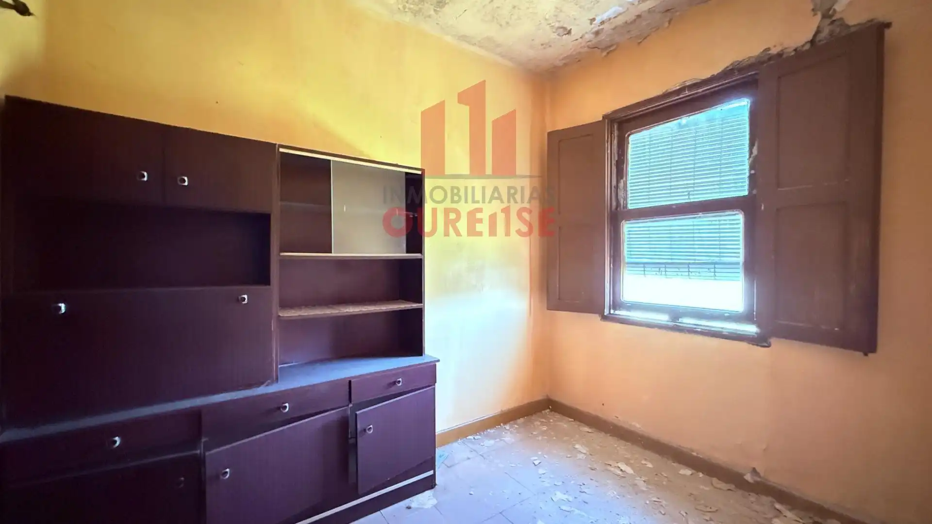 Bedroom of Buildings for sale in Ourense Capital 